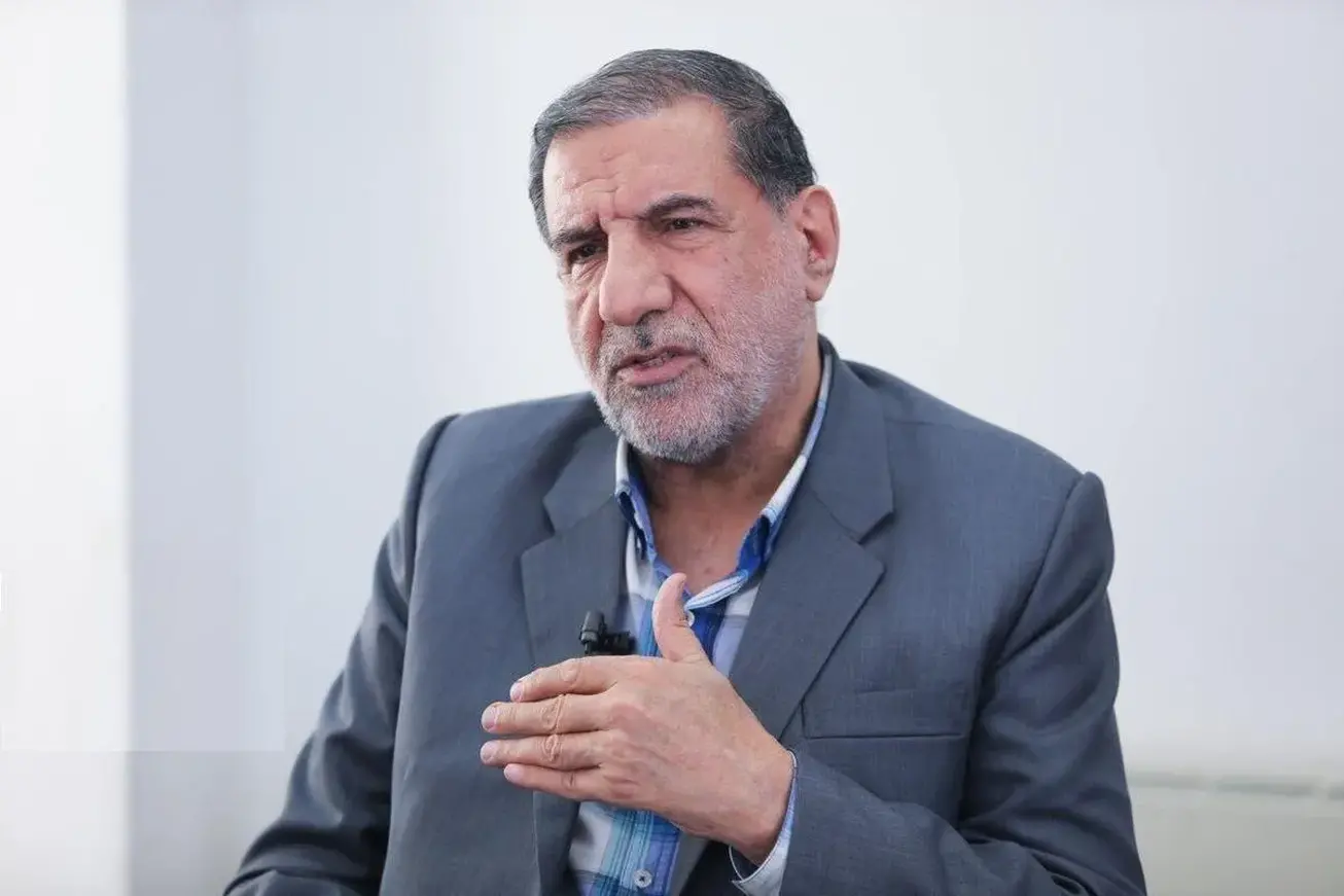 اسنپ‌بک بیشتر جنبه روانی دارد  ظرفیت‌های شانگهای و بریکس راهگشاست