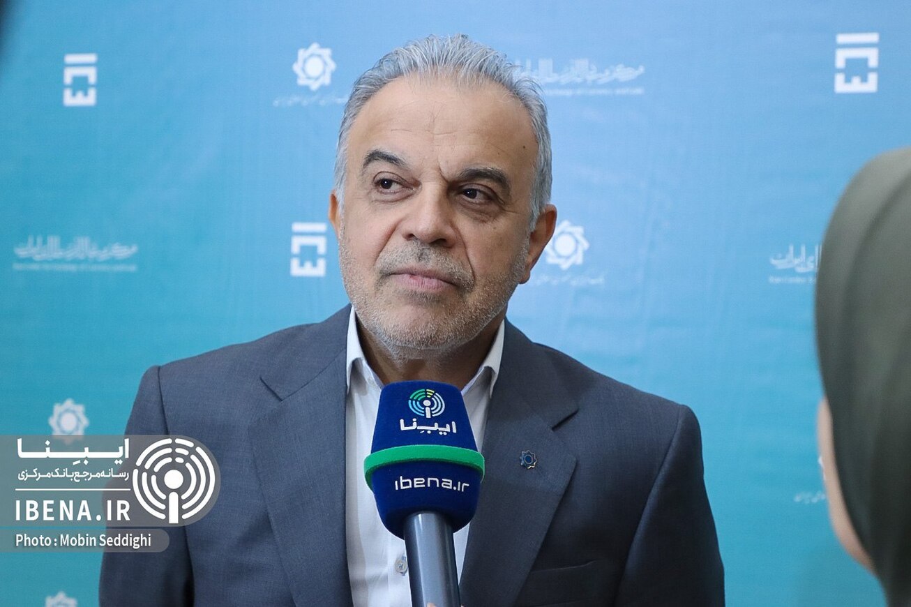 بانک مرکزی قاعده‌گذاری رمزارز‌ها را هرچه سریع‌تر نهایی کند