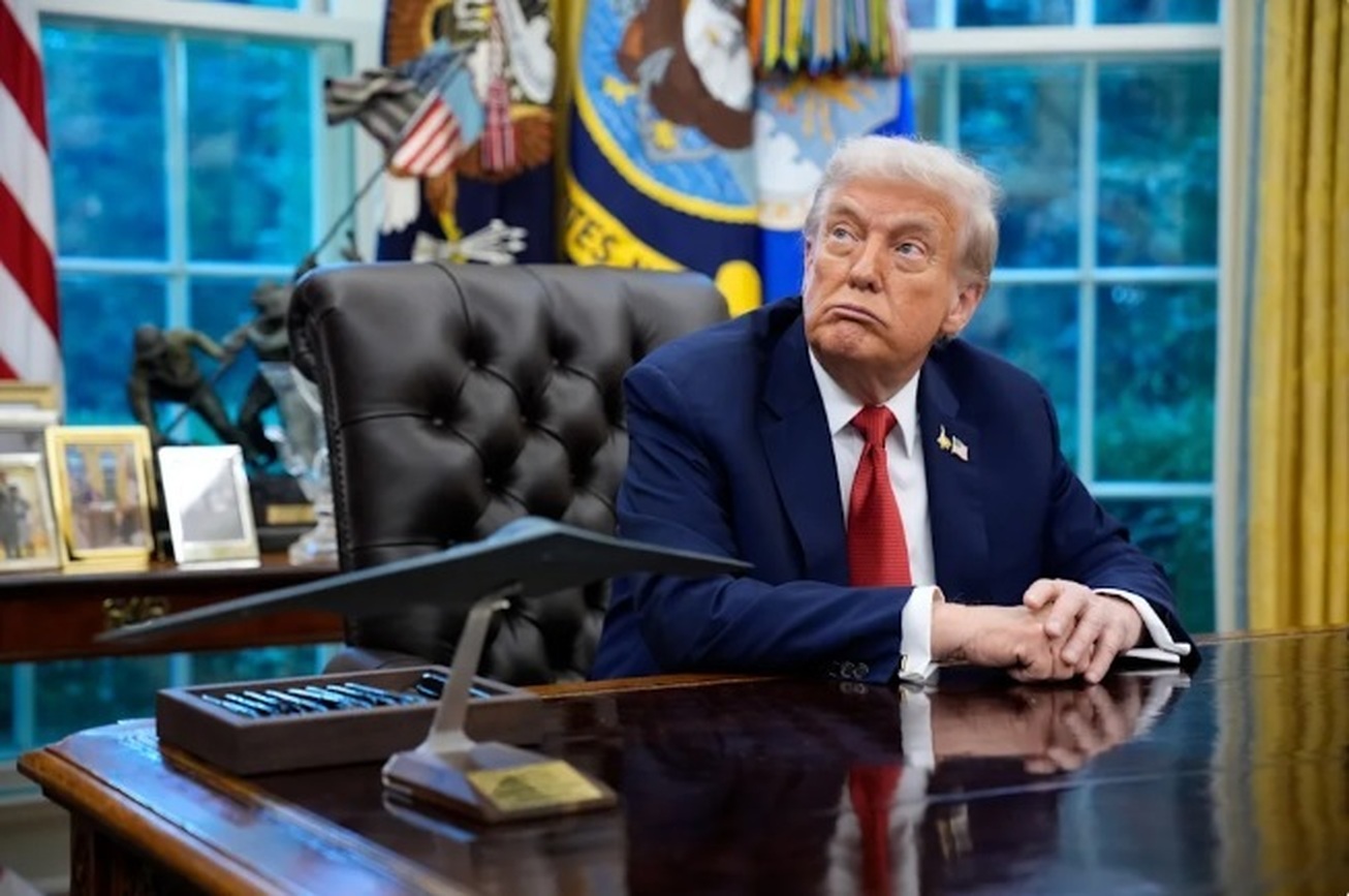 آخرین تلاش‌ ترامپ برای جلوگیری از تعطیلی دولت فدرال در بحبوحه اختلافات