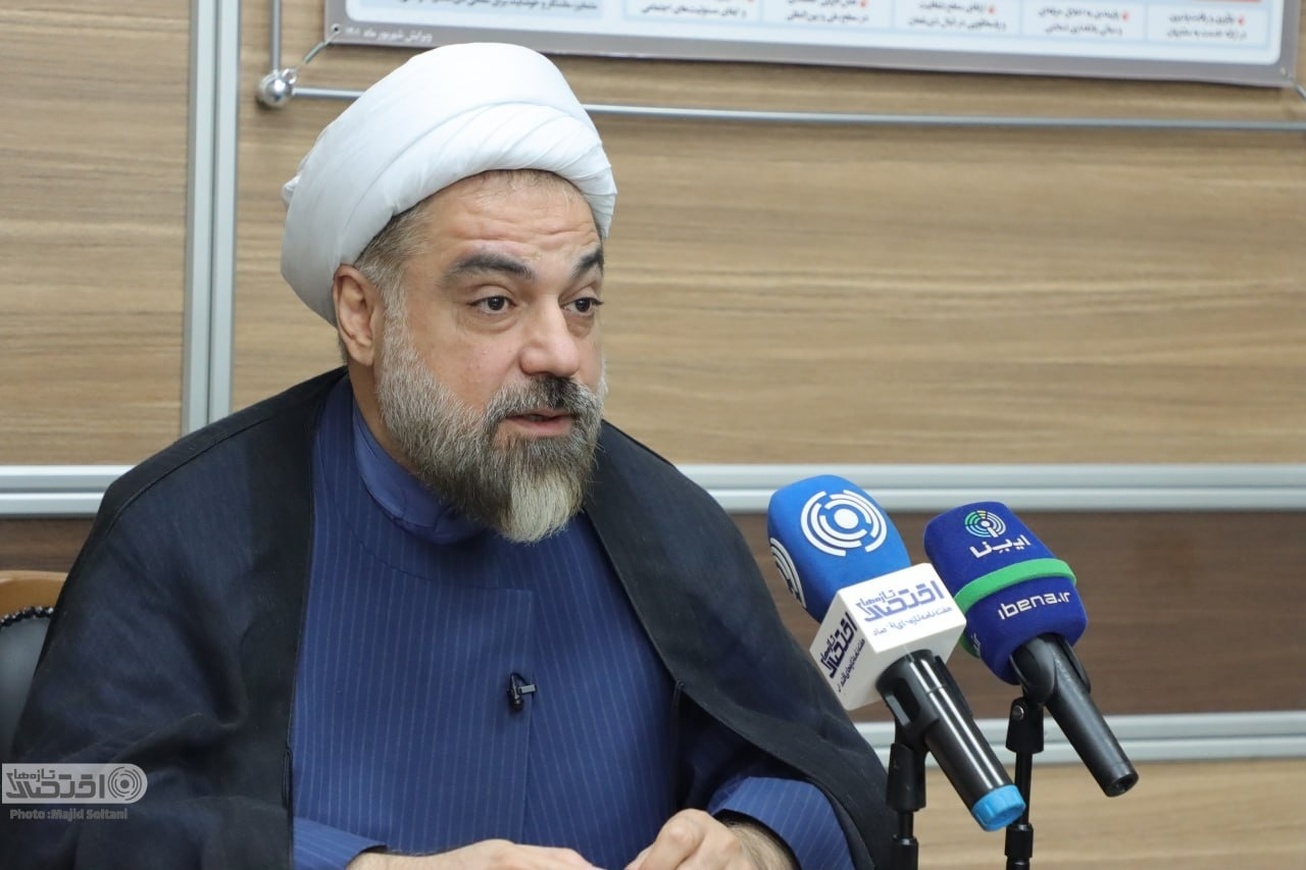 ایران استاد دور زدن تحریم‌هاست  تحریم‌های سخت آمریکا هم مانع فروش نفت نشد