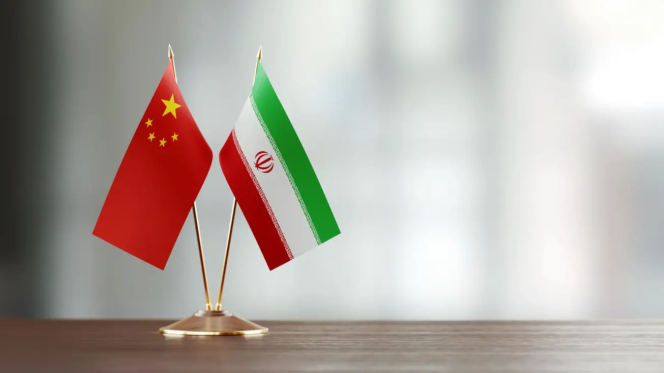 مکانیسم ماشه اثری بر روابط تهران و پکن ندارد