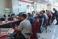 ساعات کاری بانک‌ها از اول مهرماه به روال عادی برمی‌گردد