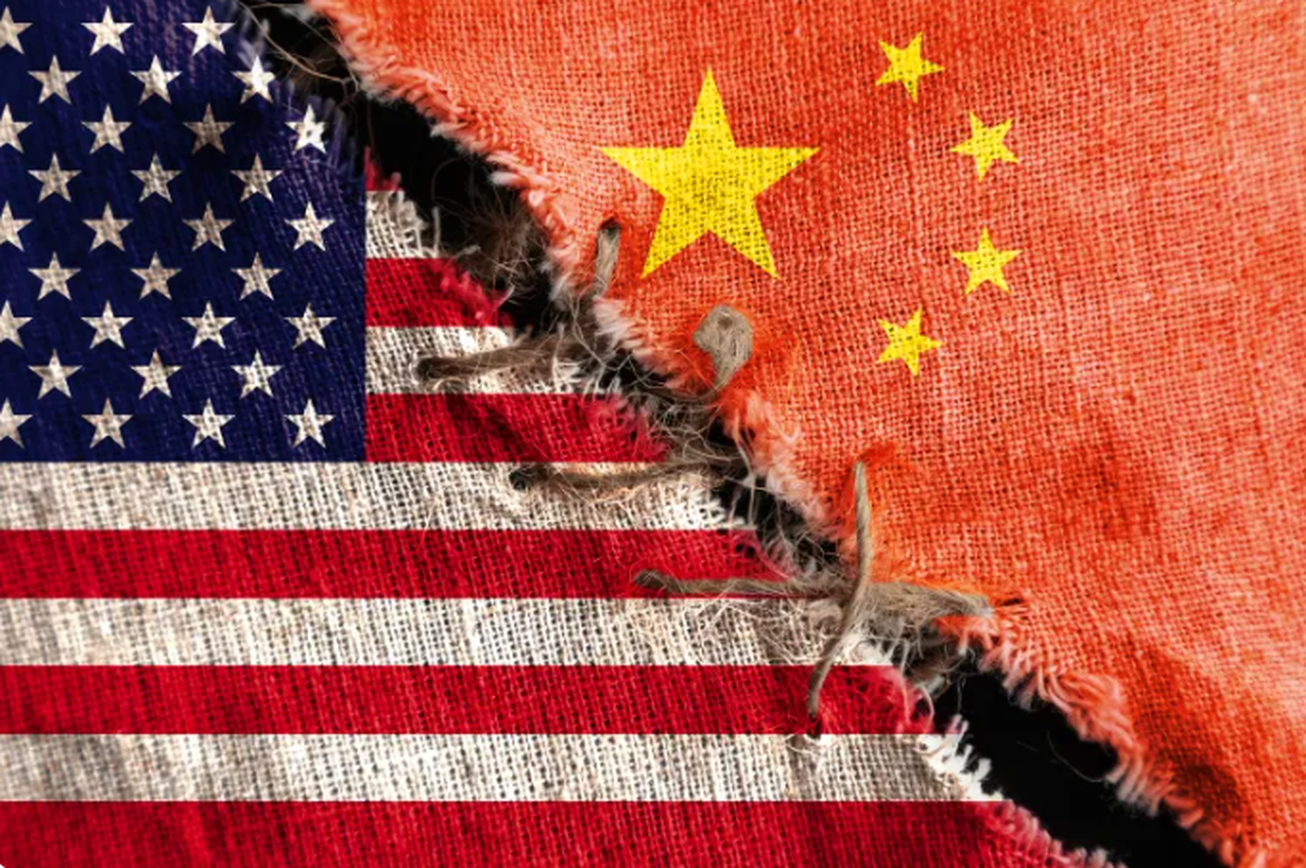 تشدید تنش‌های تجاری میان آمریکا و  چین