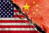 تشدید تنش‌های تجاری میان آمریکا و  چین
