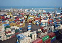 تبادل تجاری ایران با بیش از ۱۰۰ کشور در نیمه نخست سال