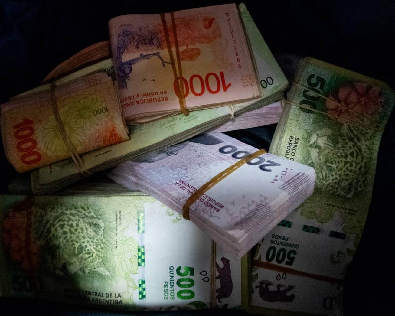 از تاچر تا ترامپ؛ حمایت آمریکا از سیاست‌های اقتصادی آرژانتین