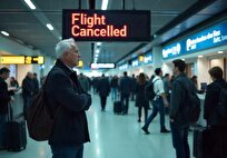 اروپا در آستانه اعتصابات گسترده در بخش حمل‌ونقل هوایی و سرگردانی مسافران