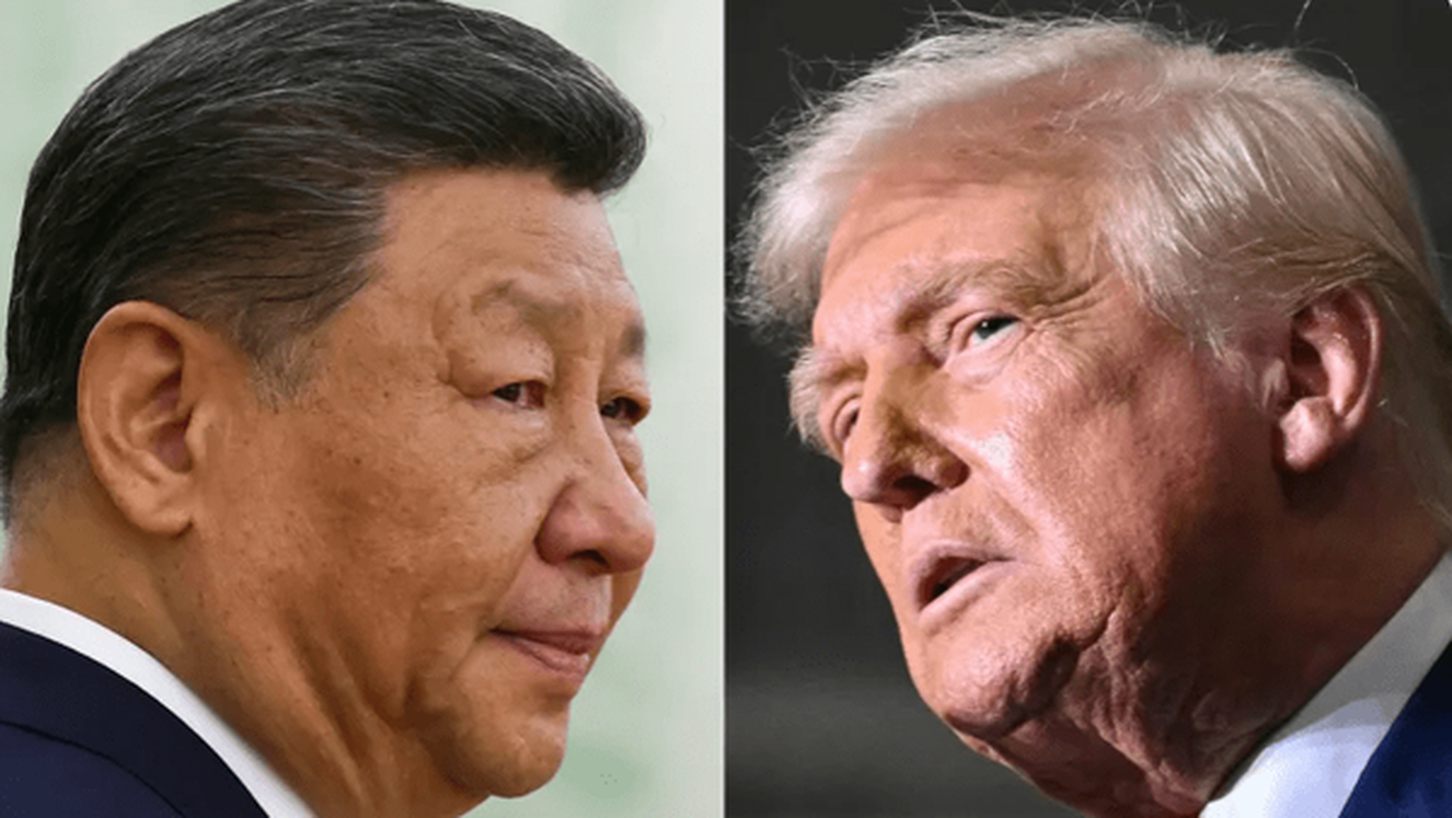 ۷ سلاح اقتصادی پکن که واشنگتن را غافلگیر کرد