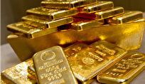 سقوط قیمت جهانی طلا همچنان ادامه دارد