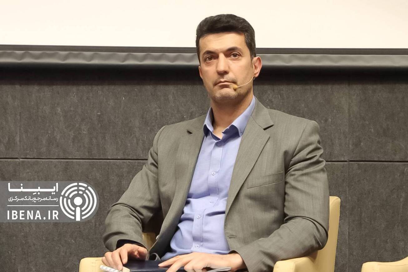 ابزار بیل-اِن (Bail-in) در فرایند گزیر استفاده شود