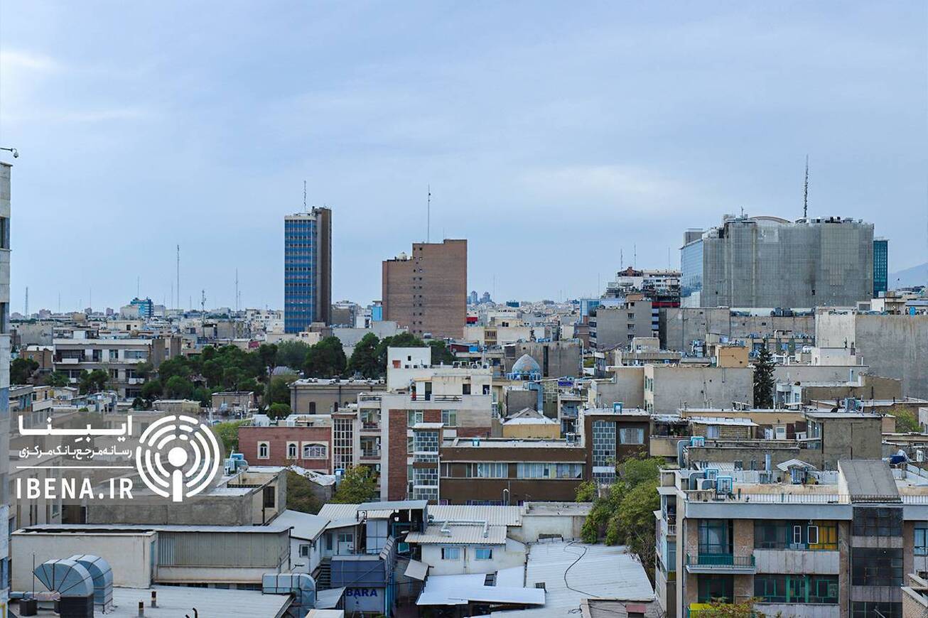 کاهش تورم بخش مسکن در مهرماه ۱۴۰۴