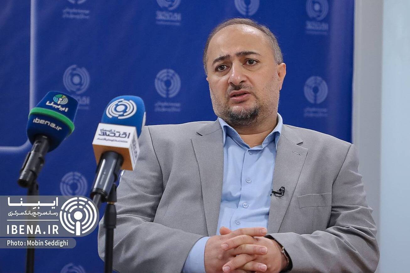 اثر مثبت فیصله بانک آینده بر تورم  اقدام بانک مرکزی با هدف جلوگیری از بحران بانکی ضروری بود