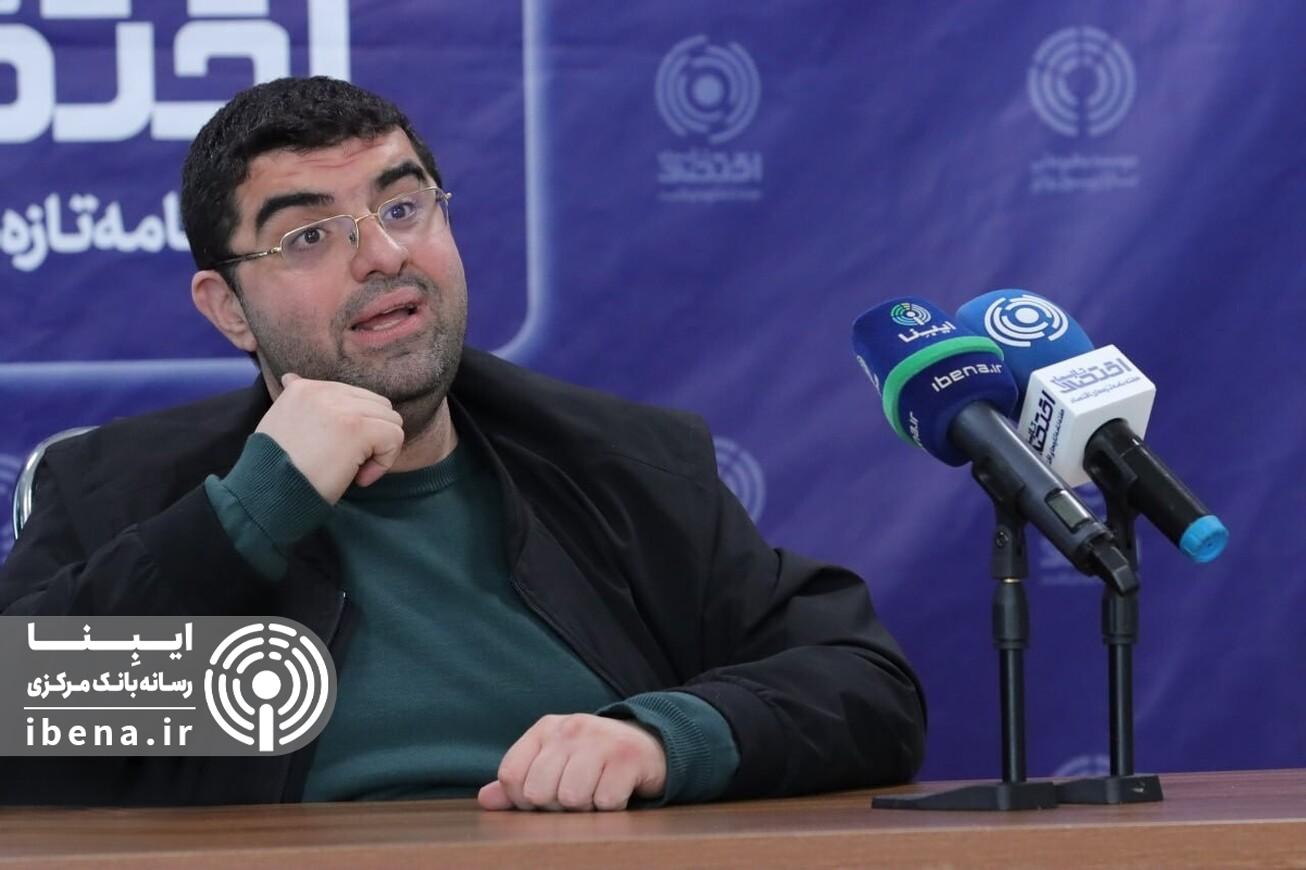 بانک مرکزی پشتیبان بانک ملی در اجرای فرآیند گزیر