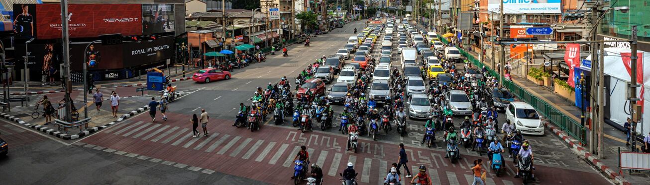 رشد اقتصادی آسیا در سال آینده هم پیشتاز جهان می‌ماند