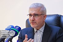 لزوم تداوم اجرای سیاست تثبیت/ برای جبران کسری بودجه نباید به بانک مرکزی فشار وارد شود
