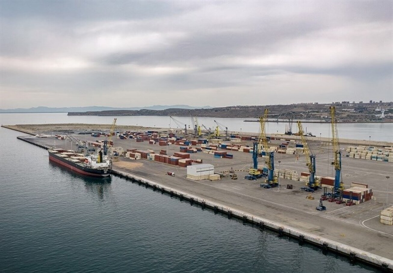 ۳۰ میلیون دلار سرمایه هندی‌ها در بندر چابهار جذب شد