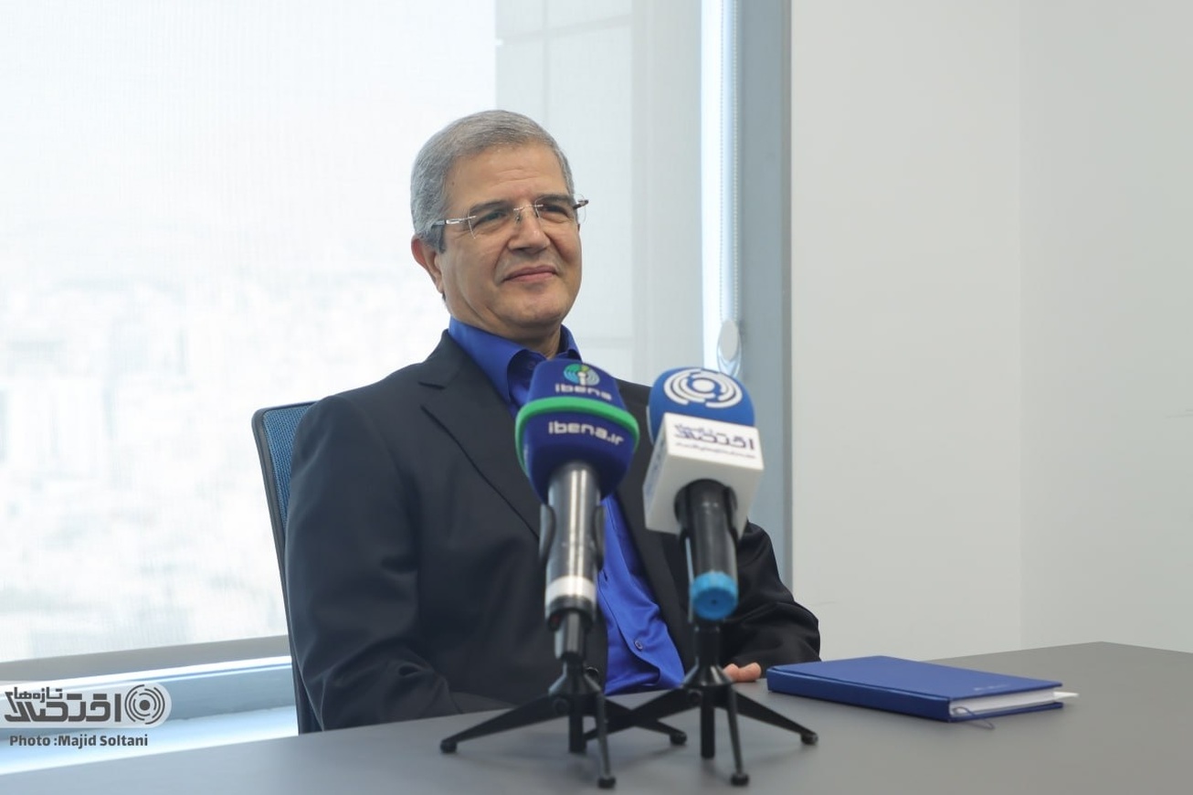 تعیین تکلیف بانک آینده حرکت بزرگ و جسورانه‌ای بود  تسریع فرآیند امور با حمایت قوه قضائیه از بانک مرکزی