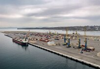 ۳۰ میلیون دلار سرمایه هندی‌ها در بندر چابهار جذب شد