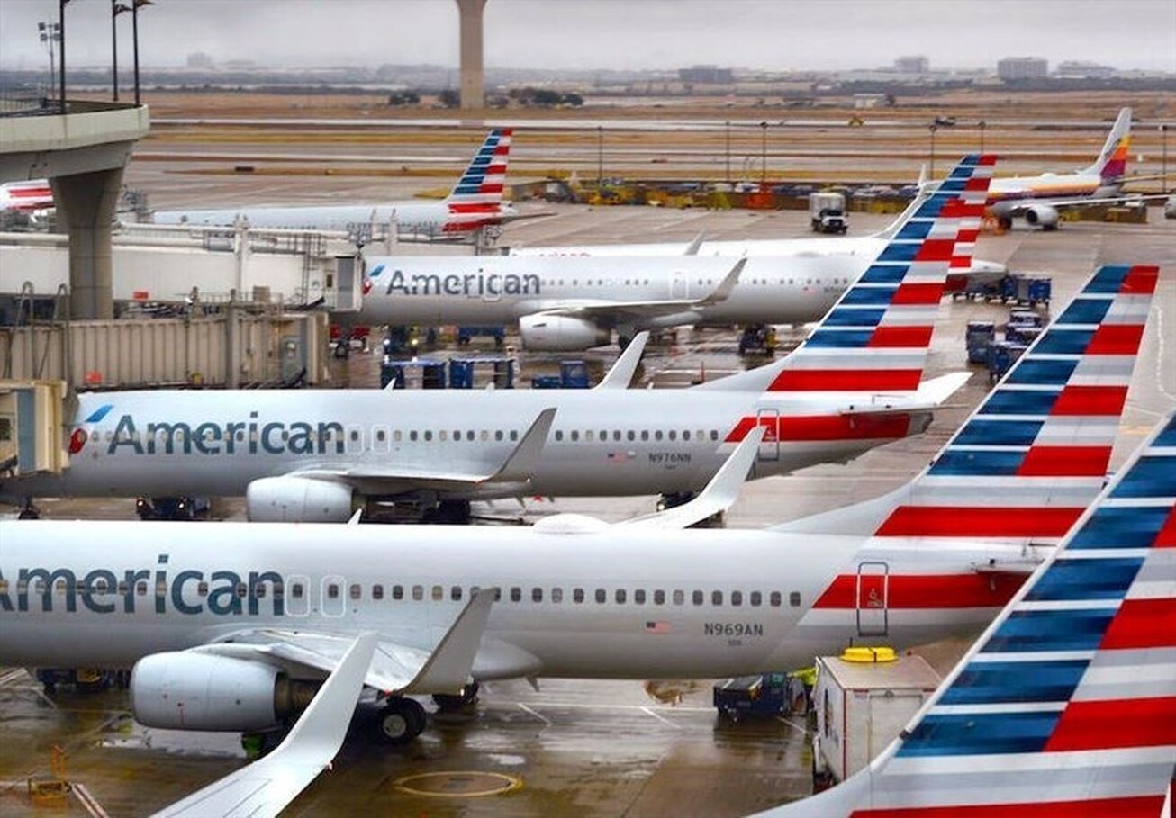 هشدار وزیر حمل‌ونقل آمریکا درباره ادامه لغو پرواز‌ها به‌دلیل تعطیلی دولت