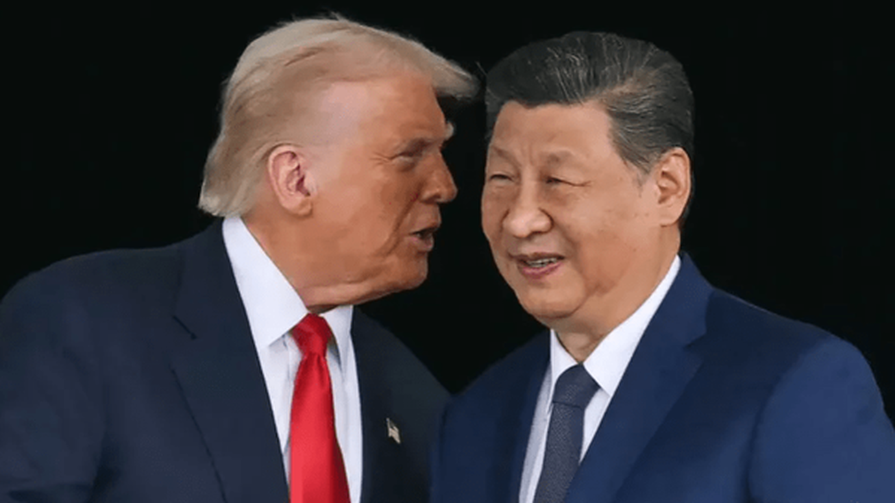 نیویورک تایمز: چین بر ترامپ پیروز شد