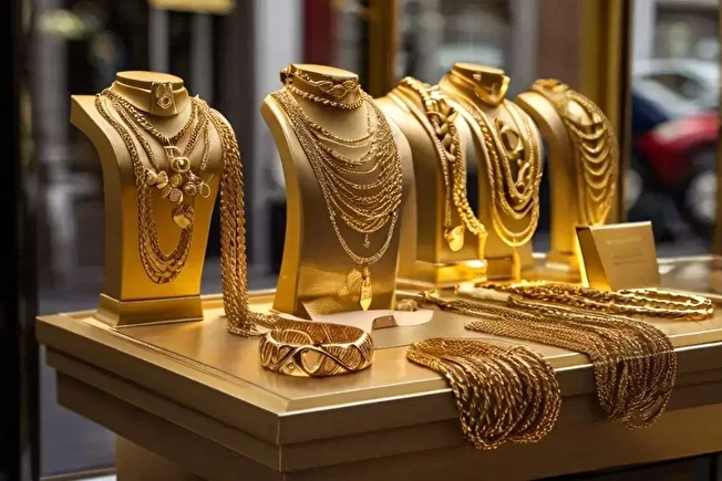 طلای جهانی کاهش یافت