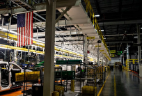 کاهش فعالیت‌های صنعتی در آمریکا برای هشتمین ماه متوالی