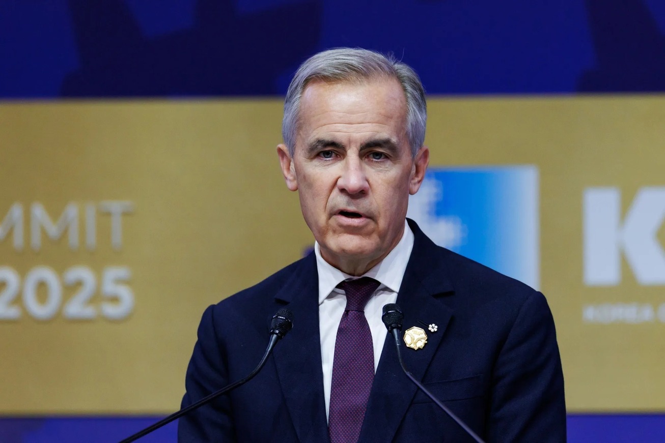 نخست وزیر کانادا: دوران تجارت آزاد به پایان رسیده است