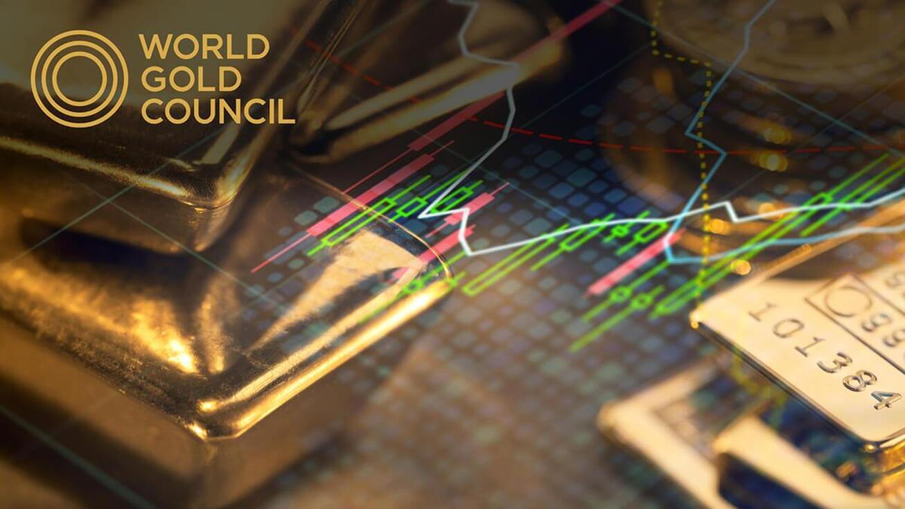 شورای جهانی طلا: بررسی روند تقاضای طلا در سه ماهه سوم ۲۰۲۵