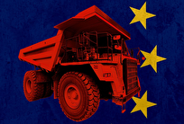 اروپا به دنبال کاهش وابستگی به منابع خام چین است