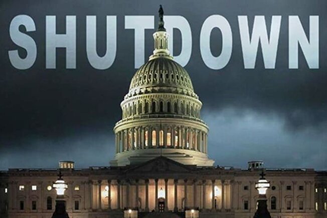 چگونه اقتصاد جهانی هزینه اختلافات سیاسی در آمریکا را می‌پردازد؟