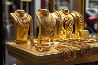 طلای جهانی کاهش یافت