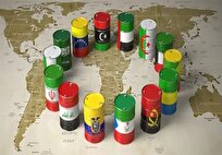 افزایش ۳۰ هزار بشکه‌ای تولید نفت اوپک در اولین ماه پاییز