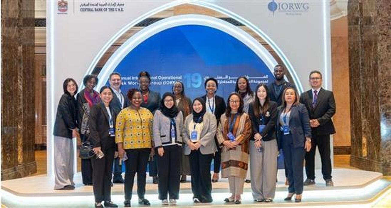 نظارت و مدیریت ریسک در نظام بانکی کشور بهبود می‌یابد  ظرفیت بالای نظام بانکی برای پیاده سازی استاندارد‌های مالی جهانی