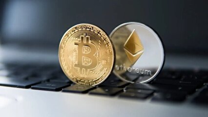 موج فروش در صندوقهای رمزارز آمریکا