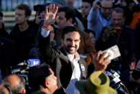 تغییر رویکرد نخبگان تجاری نیویورک پس از پیروزی ممدانی