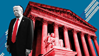آیا تعرفه‌های ترامپ قانونی هستند؟ دیوان عالی در آستانه تصمیم‌گیری!