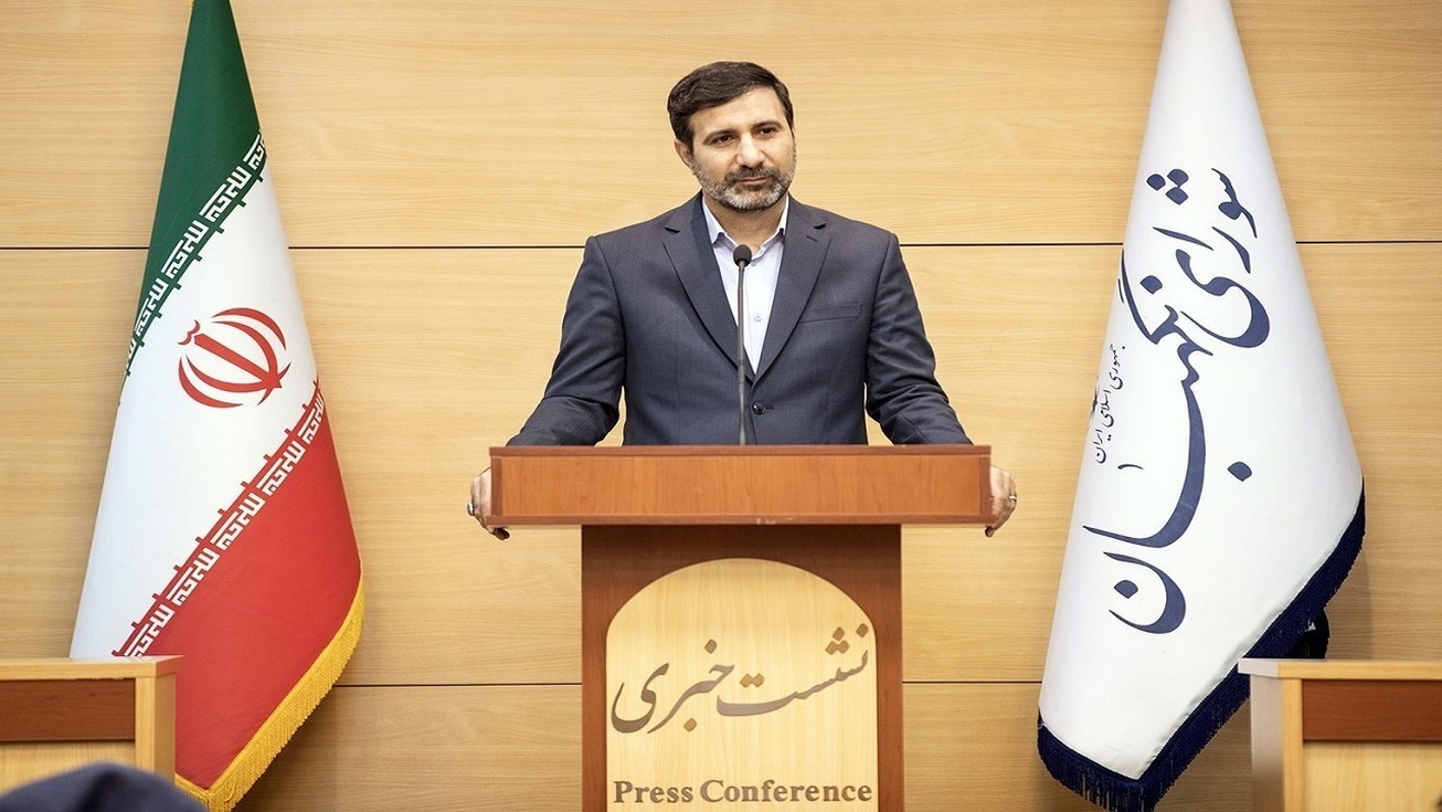 سخنگوی شورای نگهبان از تأیید مصوبه حذف ۴ صفر از پول ملی خبر داد