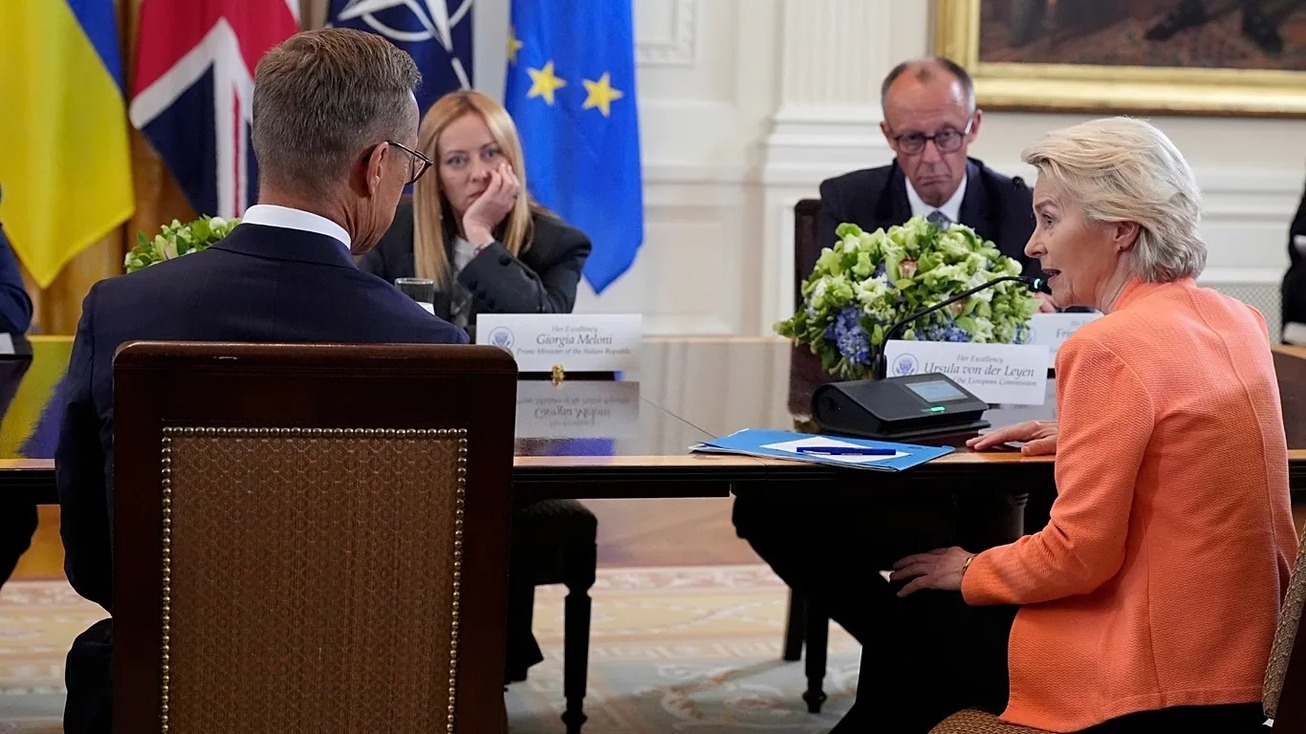 سیاست مالی دوباره در کانون اقتصاد اروپا  بدهی‌ها رو به افزایش است