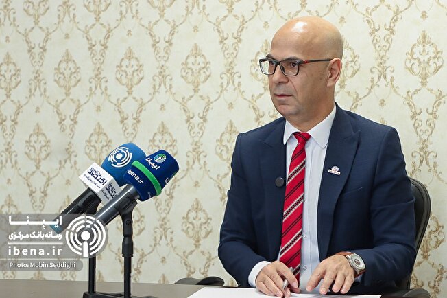 نظارت و تنظیمگری بانک مرکزی در بازار رمزارز ضروری است