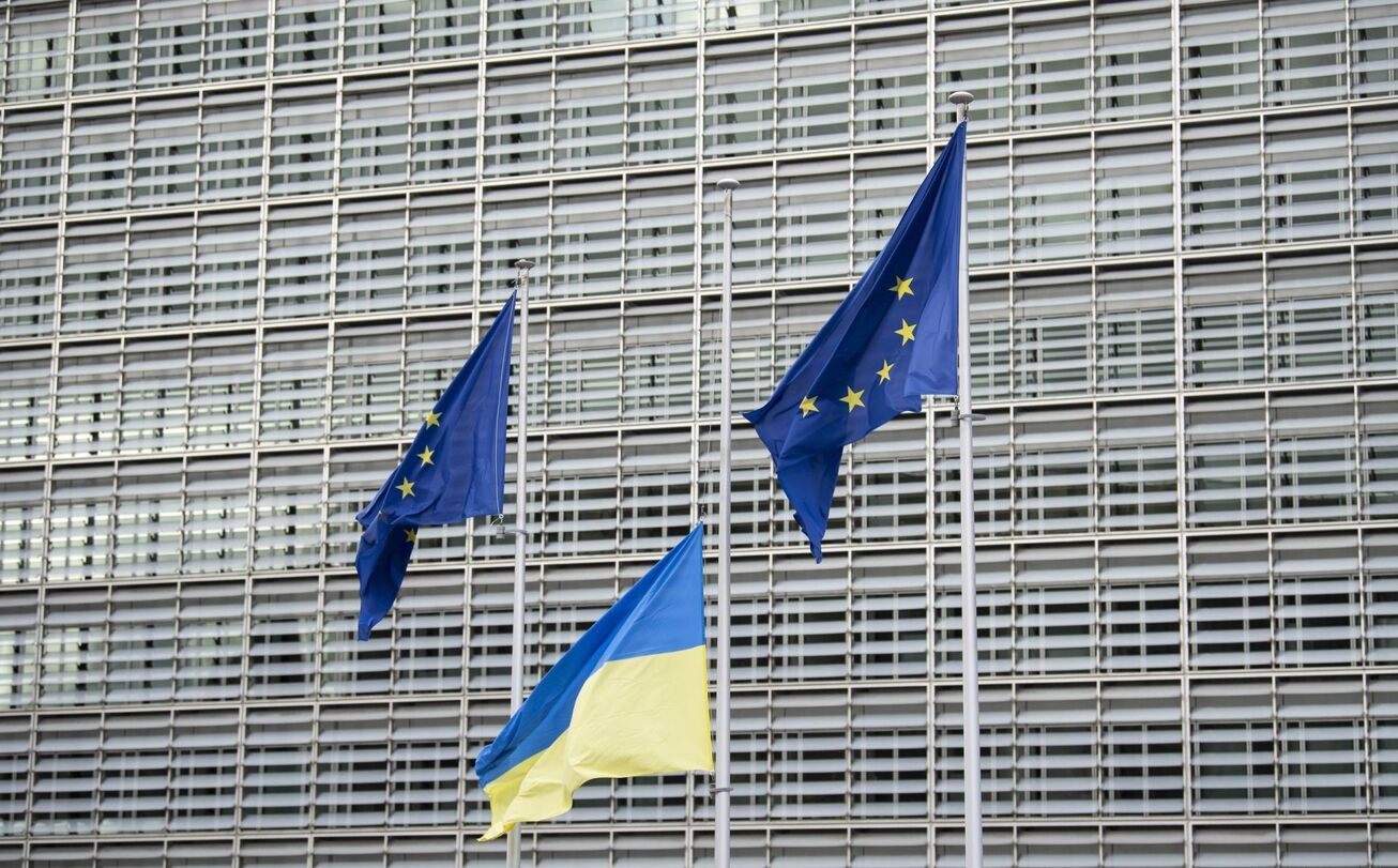 سکوت غرب درباره دارایی‌های مسدود‌شده روسیه