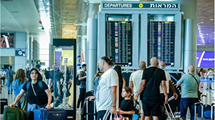 فروپاشی ستون فقرات اقتصاد اسرائیل پس از جنگ با ایران