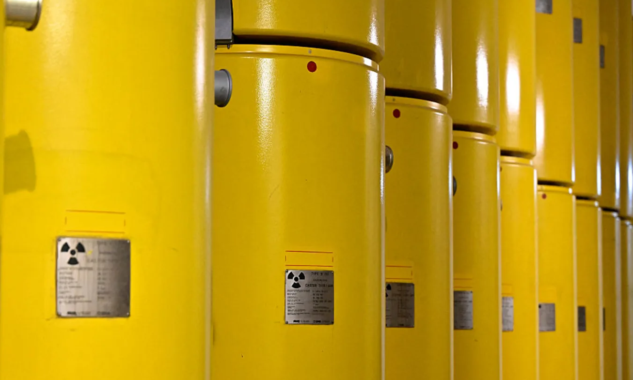 آغاز فعالیت‌های هسته‌ای آمریکا و چالش‌ پسماند‌های رادیواکتیو