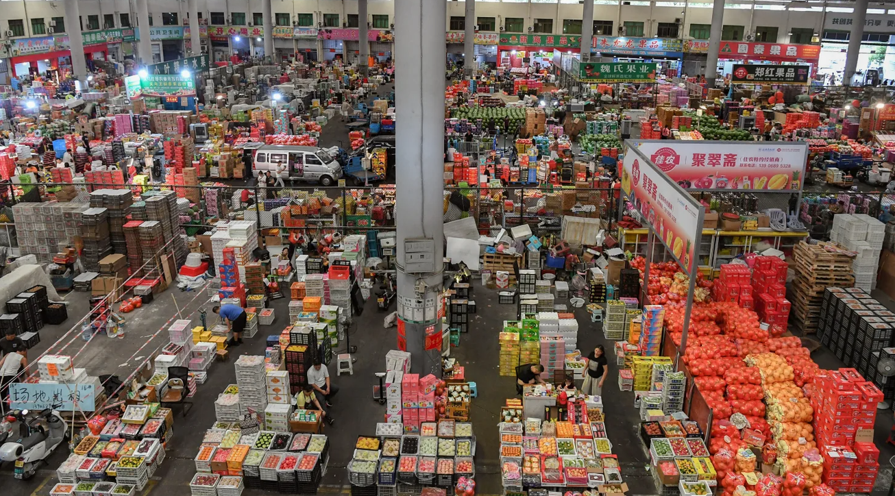 چین به دنبال ایجاد تعادل اقتصادی با سیاست‌های هدفمند