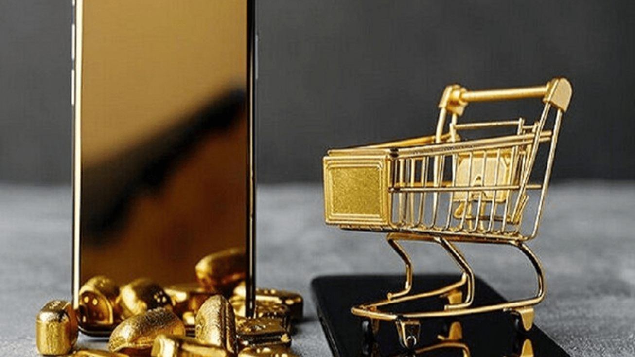 خداحافظی با خالی‌فروشی سکو‌های برخط فروش طلا