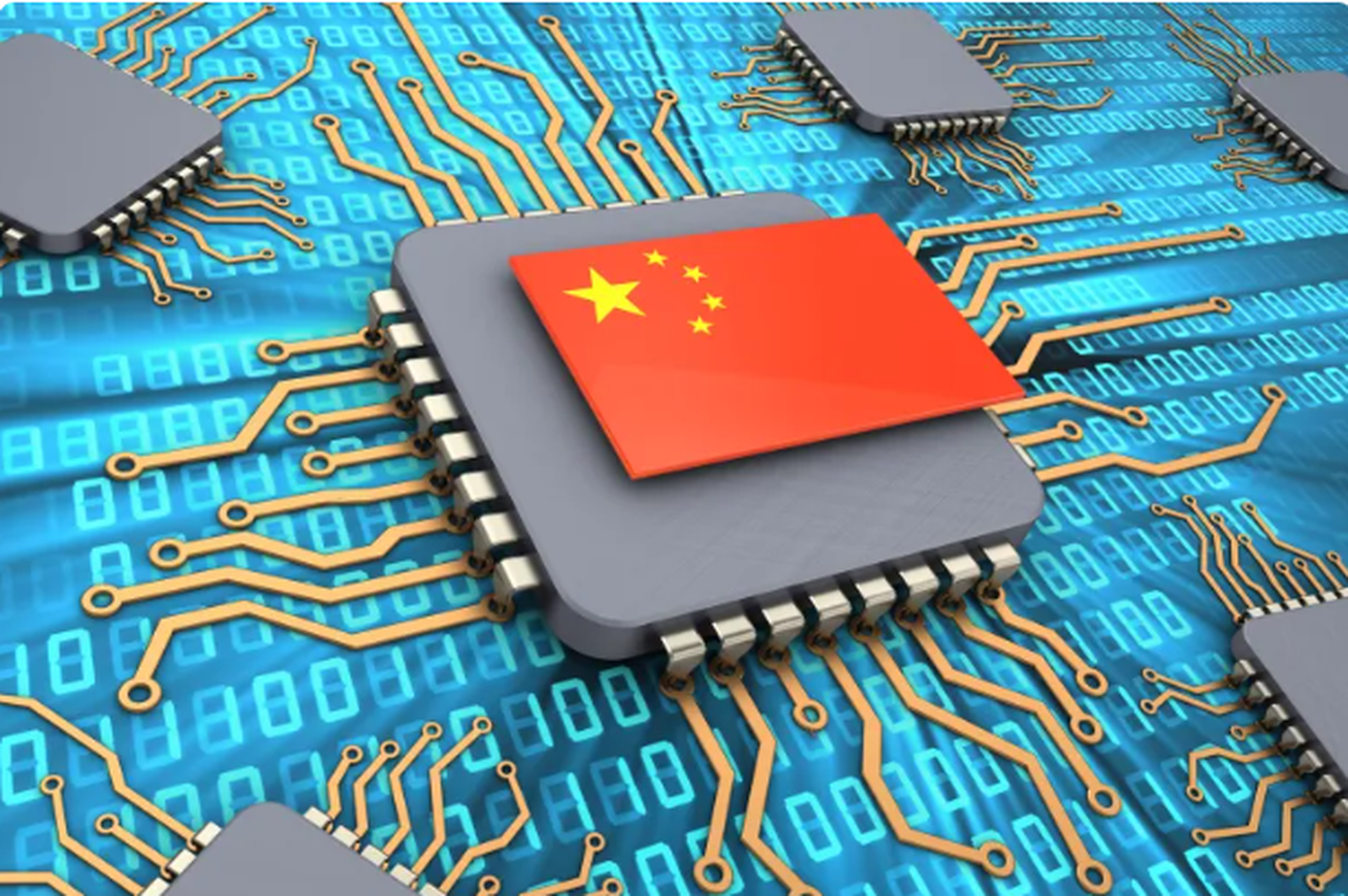 چین در یک قدمی شکستن انحصار ایالات متحده در تراشه‌های پیشرفته