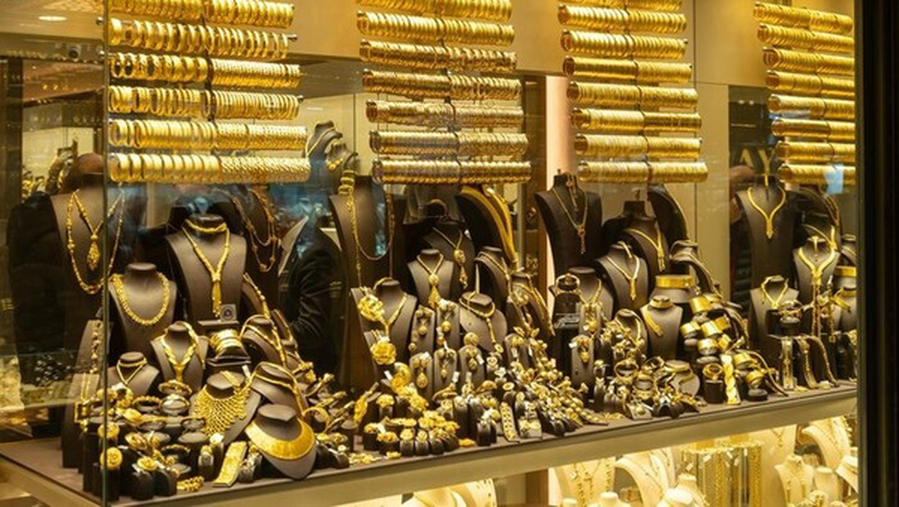 معامله کاغذی طلا تخلف است