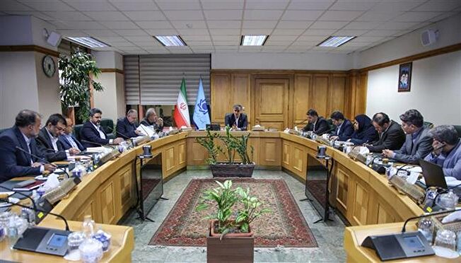 تقدیر فرزین از حمایت‌های رئیس قوه قضائیه/ دارایی‌ها و بدهی‌های بانک آینده سابق با دقت و سرعت تعیین تکلیف می‌شود