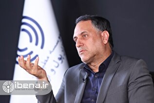 بانک‌مرکزی ذخایر طلای قابل توجه و افشانشده خوبی دارد