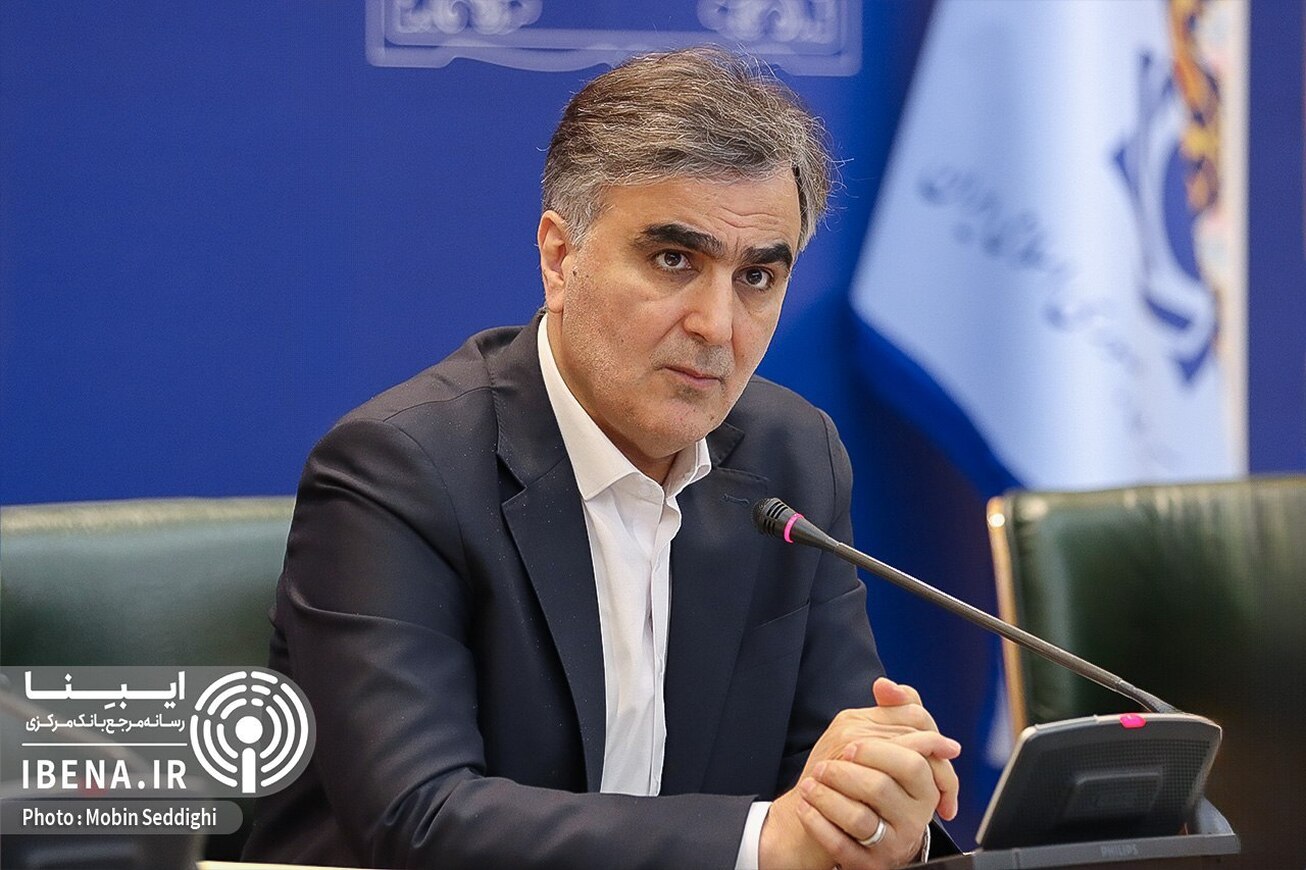 فرزین: دولت فشار تأمین مالی را از نظام بانکی کاهش می‌دهد