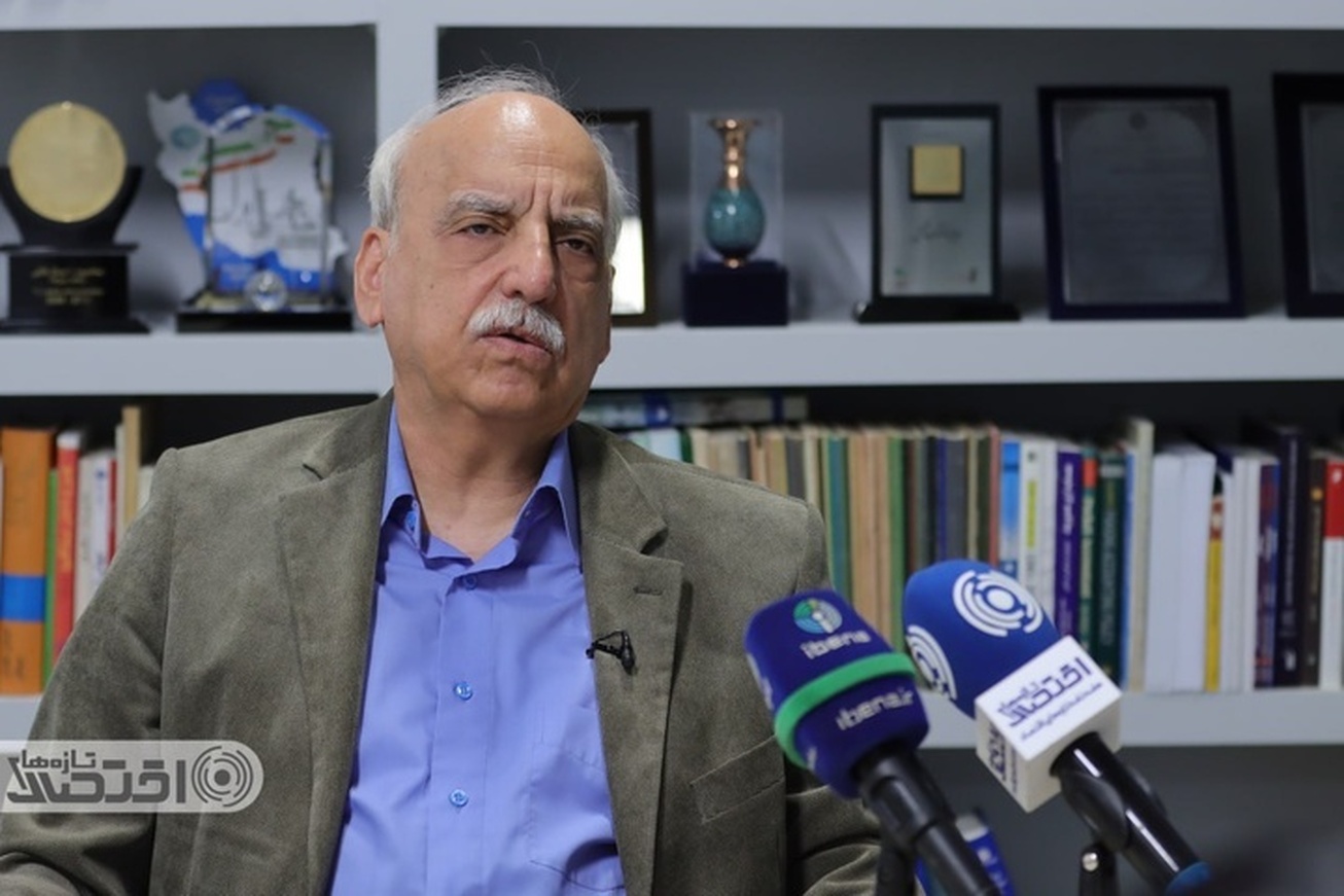 ضرورت بازتعریف سیاستگذاری بازار سرمایه با هدف حمایت از تولید و سرمایه‌گذاری